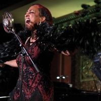 BWW Review: A TIN PAN ALLEY CELEBRATION OF BLACK HISTORY MONTH Gives 54 Below…