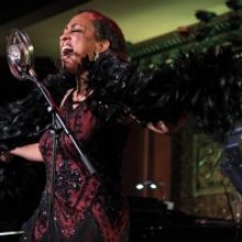 BWW Review: A TIN PAN ALLEY CELEBRATION OF BLACK HISTORY MONTH Gives 54 Below Audienc