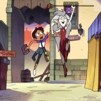 Disney Channel Orders Second Season of Animated Fantasy-Comedy THE OWL HOUSE