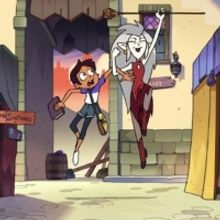 Disney Channel Orders Second Season of Animated Fantasy-Comedy THE OWL HOUSE