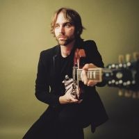 Sadler Vaden Shares New Single 'Golden Child'