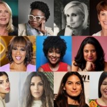 Women's Media Awards Announces 2019 Honorees