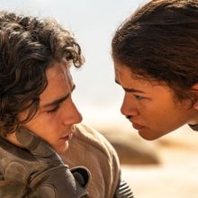 DUNE: PART TWO to Stream on Max This Month