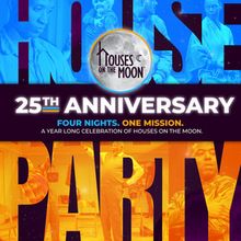 Interview: Houses on the Moon Celebrates 25 Years of Amplifying Urgent Stories