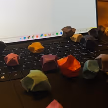 Student Blog: Academic Integrity and AI