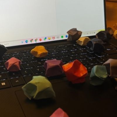 Student Blog: Academic Integrity and AI