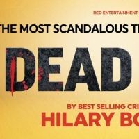 Casting Announced For the UK Tour of DEAD LIES