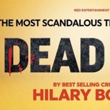 Casting Announced For the UK Tour of DEAD LIES