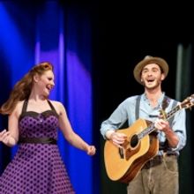 Servant Stage to Host FIRST LOOK EXTRAVAGANZA