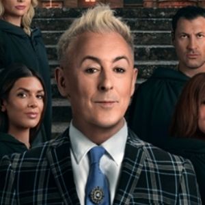 THE TRAITORS Becomes #1 Unscripted Series In US Across All Streaming Platforms