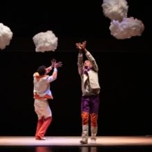 Ni Tan Chico, Ni Tan Lejos…, Una Obra Que Invita A Jugar Para Crear Lazos De Amista