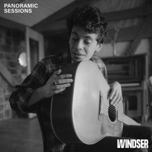 WINDSER Releases Acoustic EP 'Panoramic Sessions'