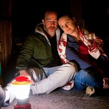 LOBSTER MAN Full-Length Play Will Make World Premiere This Month