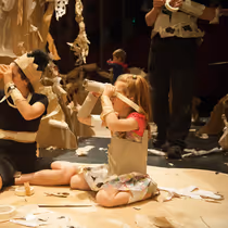 RESET Festival to Return to Fed Square With Free Family Sustainability Events