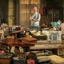 Review Roundup: See What Critics Thought of APPROPRIATE