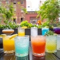 FCM HOSPITALITY Partners with Philadelphia Flyers on Cocktails for a Cause to Benefit Local LGBTQ+ Charities
