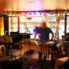 BWW Review: BILL HAYES AND THE JAZZ BANDITS Sweeten A Night Out At The West Bank Cafe