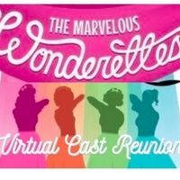 Sierra Madre Playhouse Announces THE MARVELOUS WONDERETTES Reunion