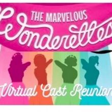 Sierra Madre Playhouse Announces THE MARVELOUS WONDERETTES Reunion