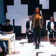 BWW Review: World Premiere of PATIENCE Explores Competition and Commitment at The Par
