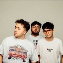 Vistas Share New Track 'Summer'