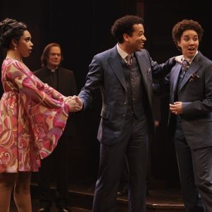 Review: The Stratford Festival's TWELFTH NIGHT Boasts a Multitude of Fantastic…