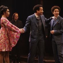 Review: The Stratford Festival's TWELFTH NIGHT Boasts a Multitude of Fantastic Perfor