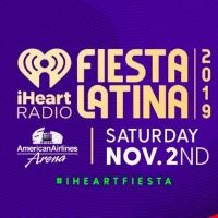 Jennifer Lopez, Daddy Yankee to Perform at 2019 iHeartRadio Fiesta Latina