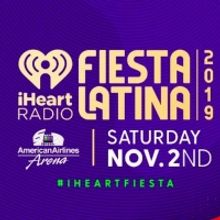 Jennifer Lopez, Daddy Yankee to Perform at 2019 iHeartRadio Fiesta Latina