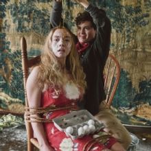 Sam Max's COOP To Play Paradise Factory