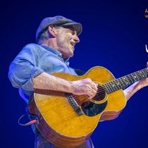 James Taylor Unveils 2026 Tour Dates with All-Star Band