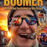 BOOMER to Make Debut at United Solo Festival at Theatre Row