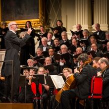 Music Worcester's First BACHTOBERFEST Launches In October