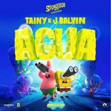 Tainy and J. Balvin Drop New Music Video For Single 'Agua'