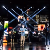 West End Production Of DEAR EVAN HANSEN Extends Booking To 30 May 2020