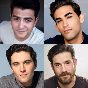 Cast Announced For San Diego Regional Premiere Of JERSEY BOYS At CCAE Theatricals