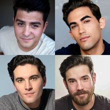 Cast Announced For San Diego Regional Premiere Of JERSEY BOYS At CCAE Theatricals