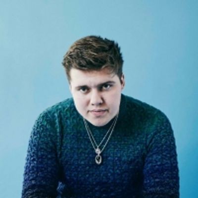 Livingston Unveils New Single 'Superkid'