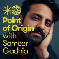 Young The Giant's Sameer Gadhia to Launch POINT OF ORIGIN Spotlight Feature