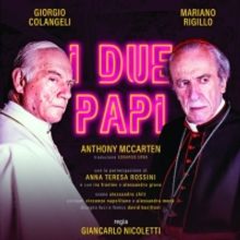 Previews: I DUE PAPI alla SALA UMBERTO