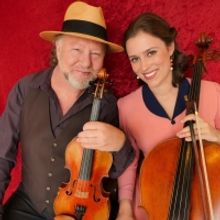 Western Piedmont Symphony Presents Scottish Fiddle And Cello Duo Alasdair Fraser And 