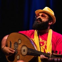 Review: JOSEPH TAWADROS WITH SPECIAL GUEST CONNOR WHYTE – ADELAIDE GUITAR FESTIVAL