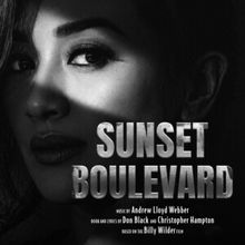 Joanna Ampil to Star as Norma Desmond in SUNSET BOULEVARD in the Philippines