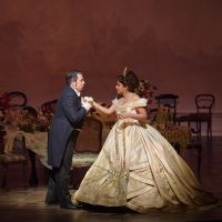 BWW Review: LA TRAVIATA's Powerhouse Cast and Crew Provide a Timeless, Stunning…