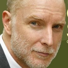 A POWERful Hugo Armstrong Confidently SAILs Through His Theatrical Career