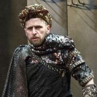 BWW Review: DRUIDSHAKESPEARE: RICHARD III Beguiles and Seduces at Lincoln Center's White Light Festival