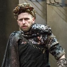 BWW Review: DRUIDSHAKESPEARE: RICHARD III Beguiles and Seduces at Lincoln Center's Wh