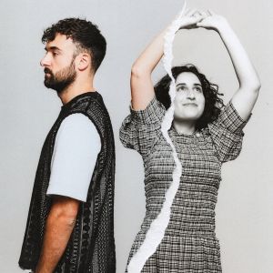 Vallis Alps Release New Single 'You & I'