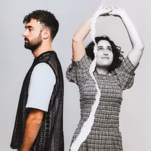 Vallis Alps Release New Single 'You & I'