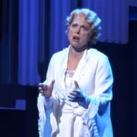 Broadway Rewind: Carolee Carmello Makes a Joyful Noise in SCANDALOUS in 2012 Video